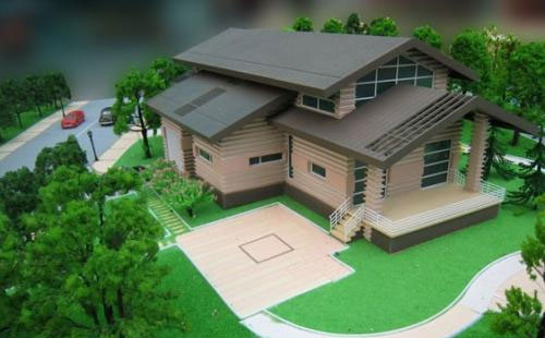 制造漳县漳县沙盘模型需求留意细节