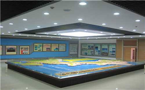 漳县漳县沙盘模型对楼盘销售起到哪些重要作用